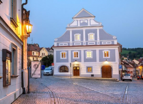Penzion KOVÁRNA Ceský Krumlov
